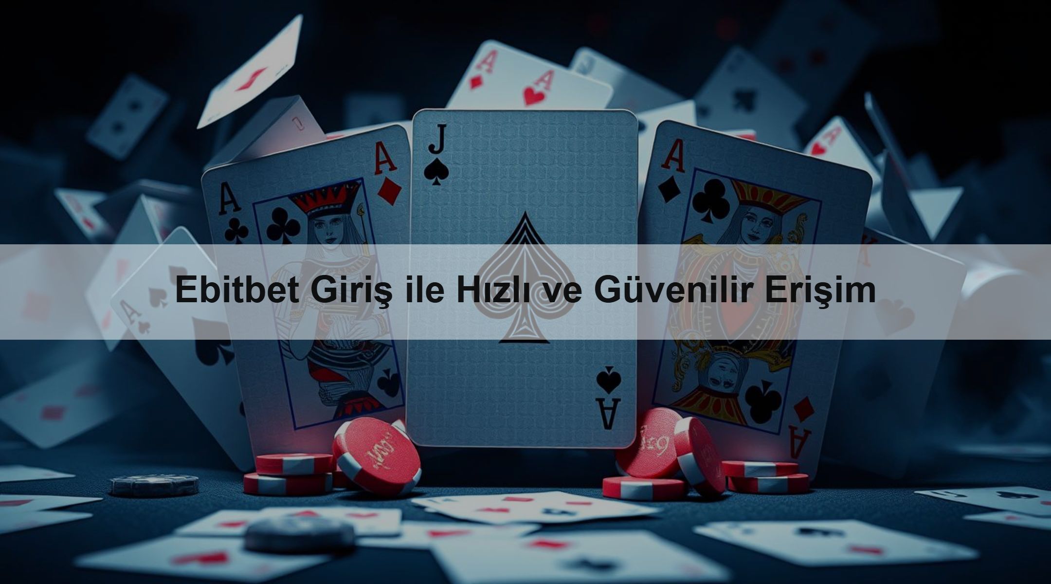 Ebitbet Giriş ile Hızlı ve Güvenilir Erişim